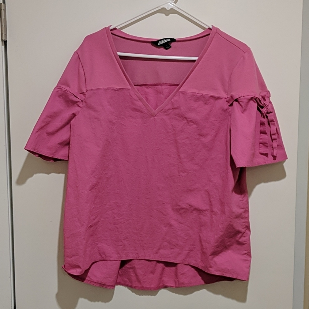 Project Runway Top